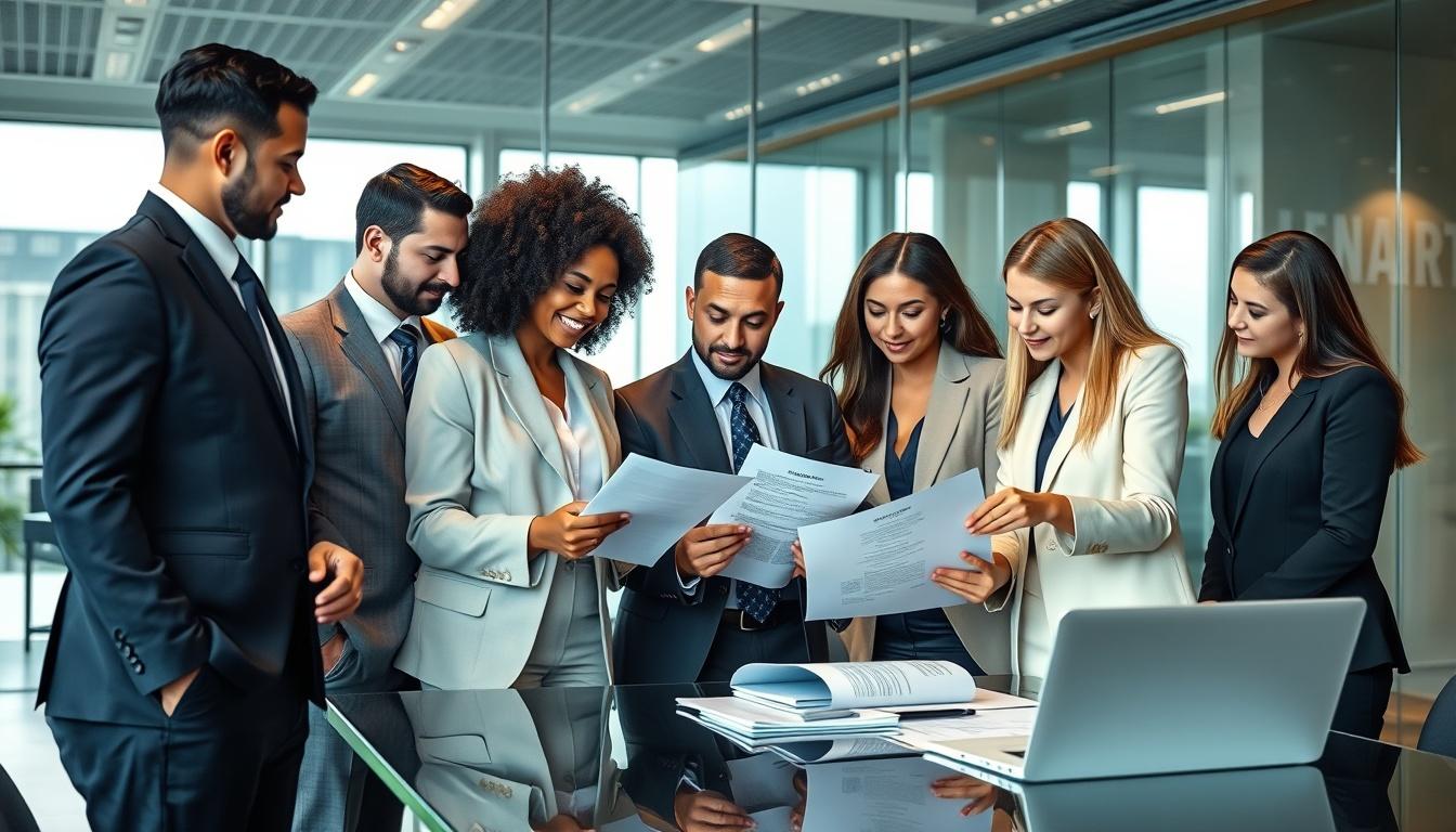 Professional plan visual